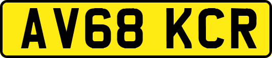 AV68KCR