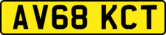 AV68KCT