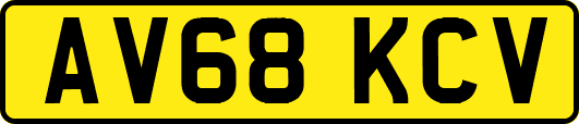 AV68KCV