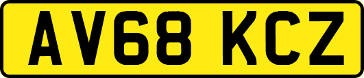 AV68KCZ
