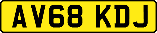 AV68KDJ