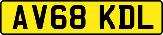 AV68KDL