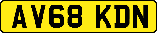 AV68KDN