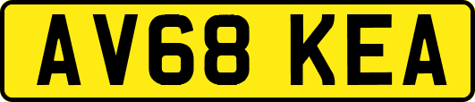 AV68KEA