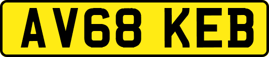 AV68KEB