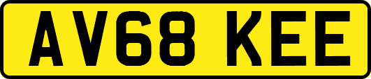 AV68KEE