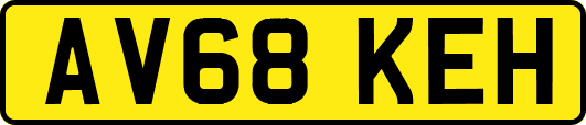 AV68KEH