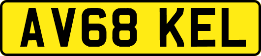 AV68KEL