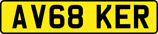 AV68KER