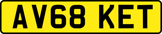 AV68KET