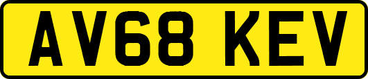 AV68KEV