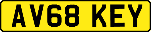 AV68KEY