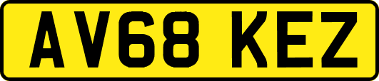 AV68KEZ