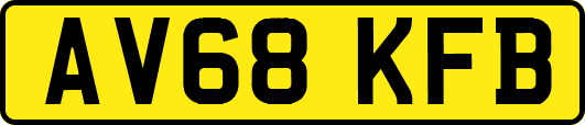 AV68KFB