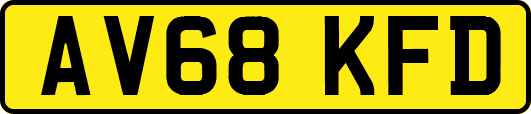 AV68KFD