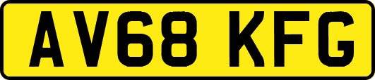 AV68KFG