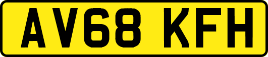 AV68KFH