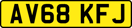 AV68KFJ