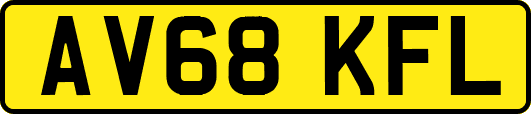 AV68KFL