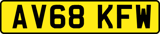 AV68KFW