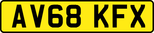 AV68KFX