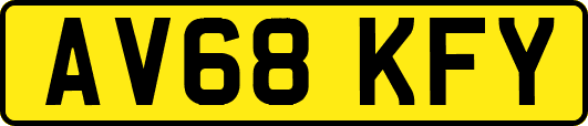 AV68KFY