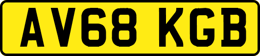 AV68KGB