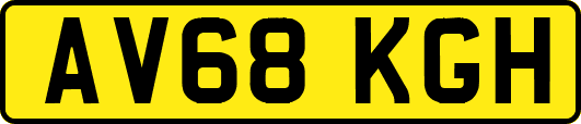 AV68KGH