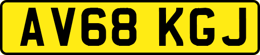 AV68KGJ