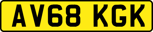 AV68KGK