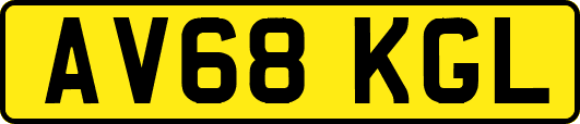 AV68KGL