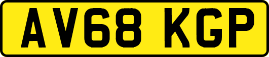 AV68KGP