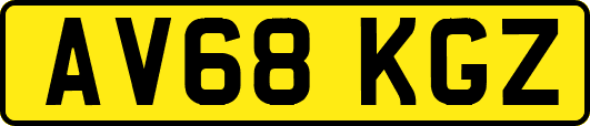 AV68KGZ