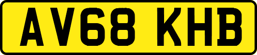 AV68KHB