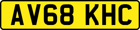 AV68KHC