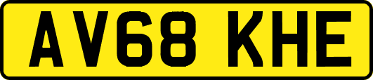 AV68KHE