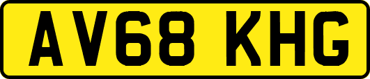 AV68KHG