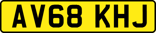 AV68KHJ