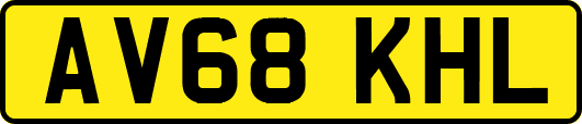 AV68KHL