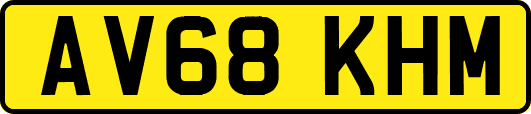 AV68KHM
