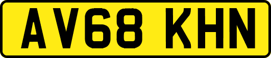 AV68KHN