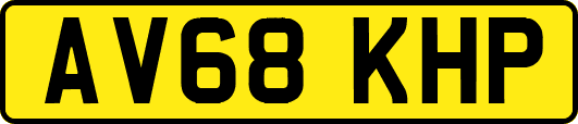 AV68KHP
