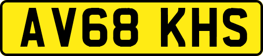 AV68KHS