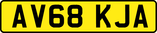AV68KJA