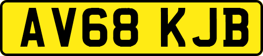 AV68KJB