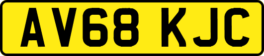 AV68KJC