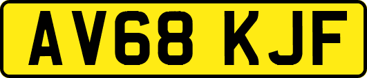 AV68KJF