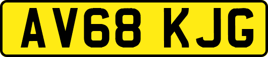 AV68KJG
