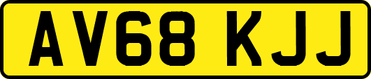 AV68KJJ