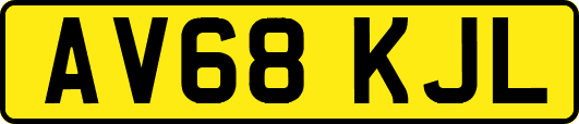 AV68KJL